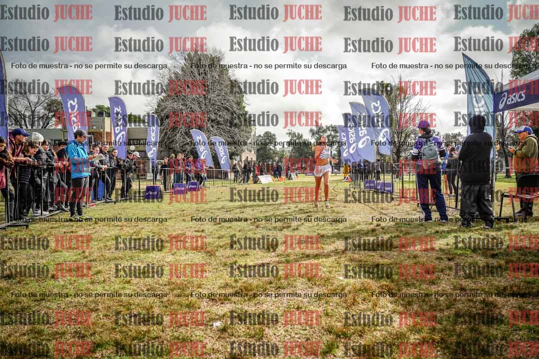 Fotos de la llegada