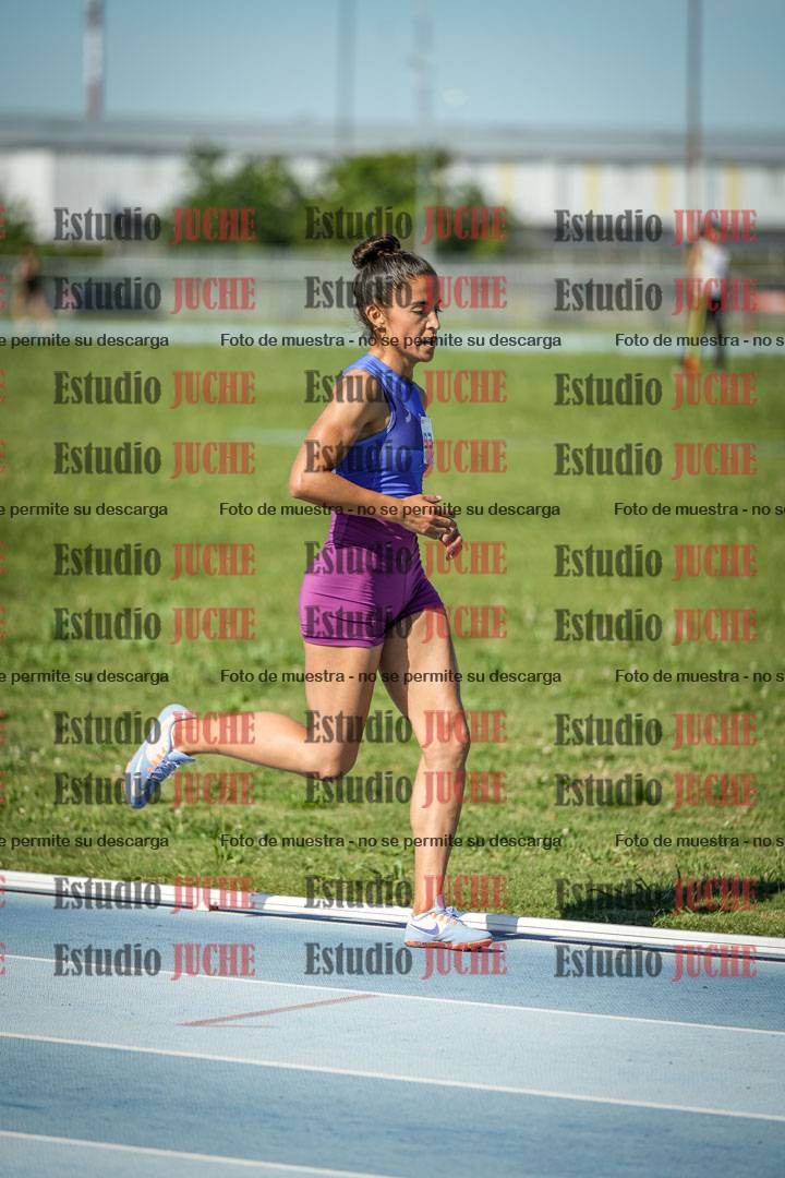 Fotos de los 1500 m llanos de mujeres