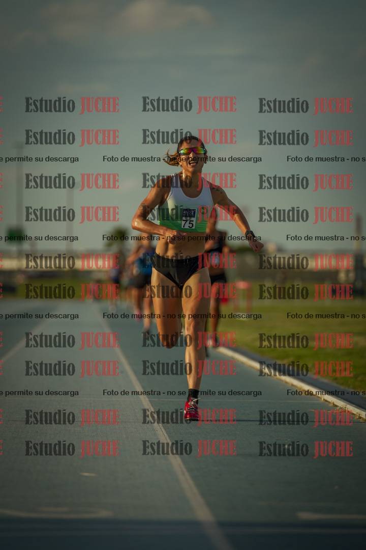 Fotos de los 3000 m llanos de mujeres
