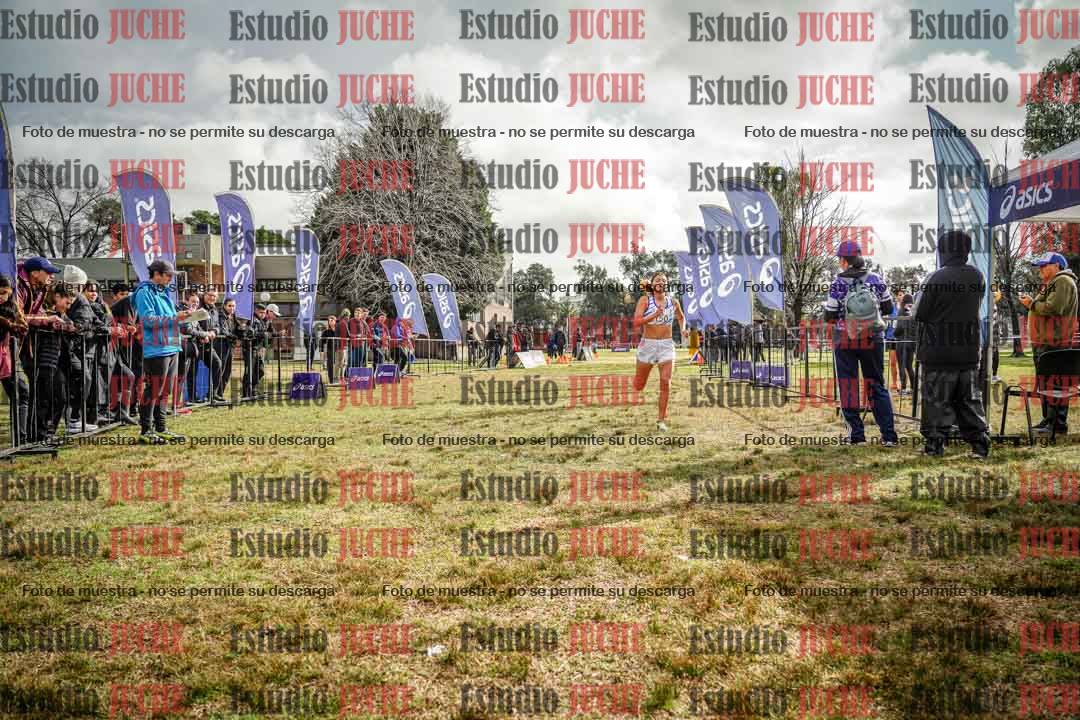 Fotos de la llegada