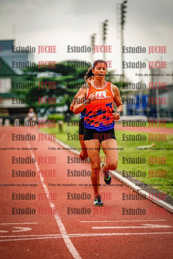 Fotos de los 800 m llanos de mujeres