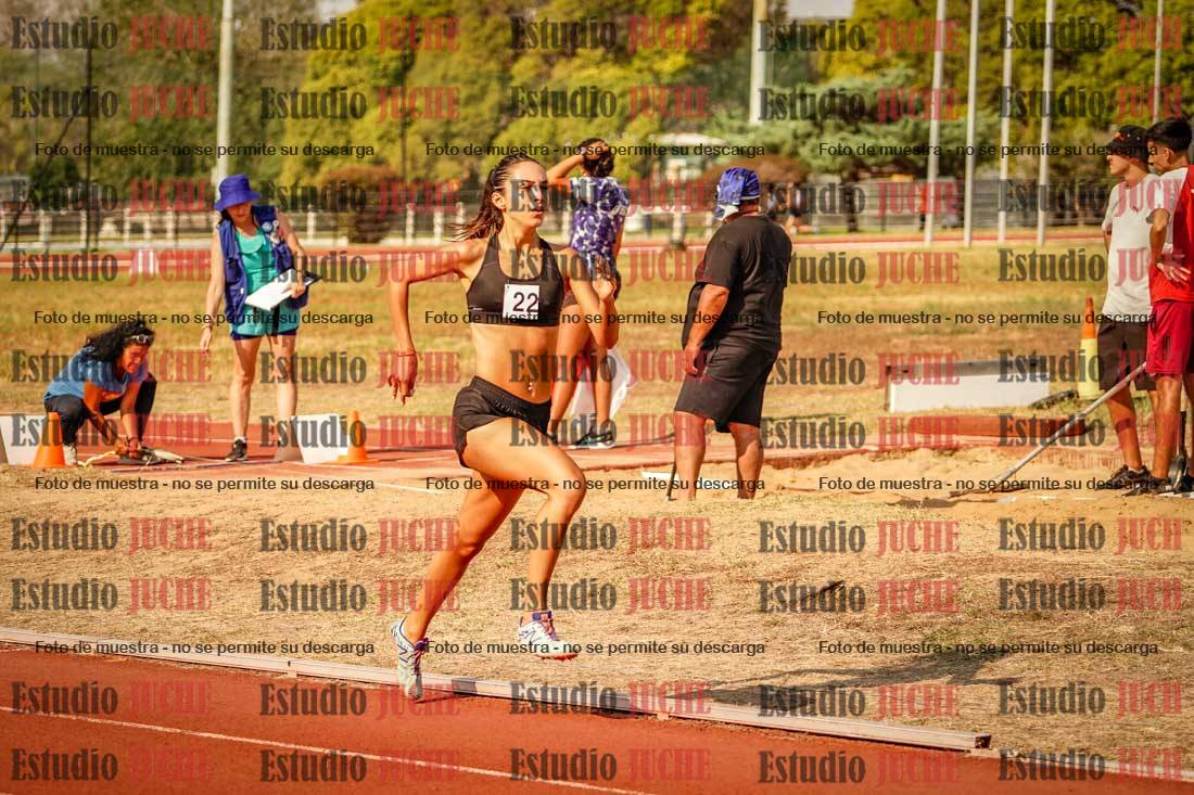 Fotos de los 1500 m llanos de mujeres