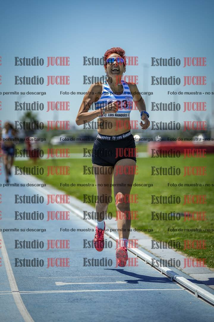 Fotos de los 800 m llanos de mujeres