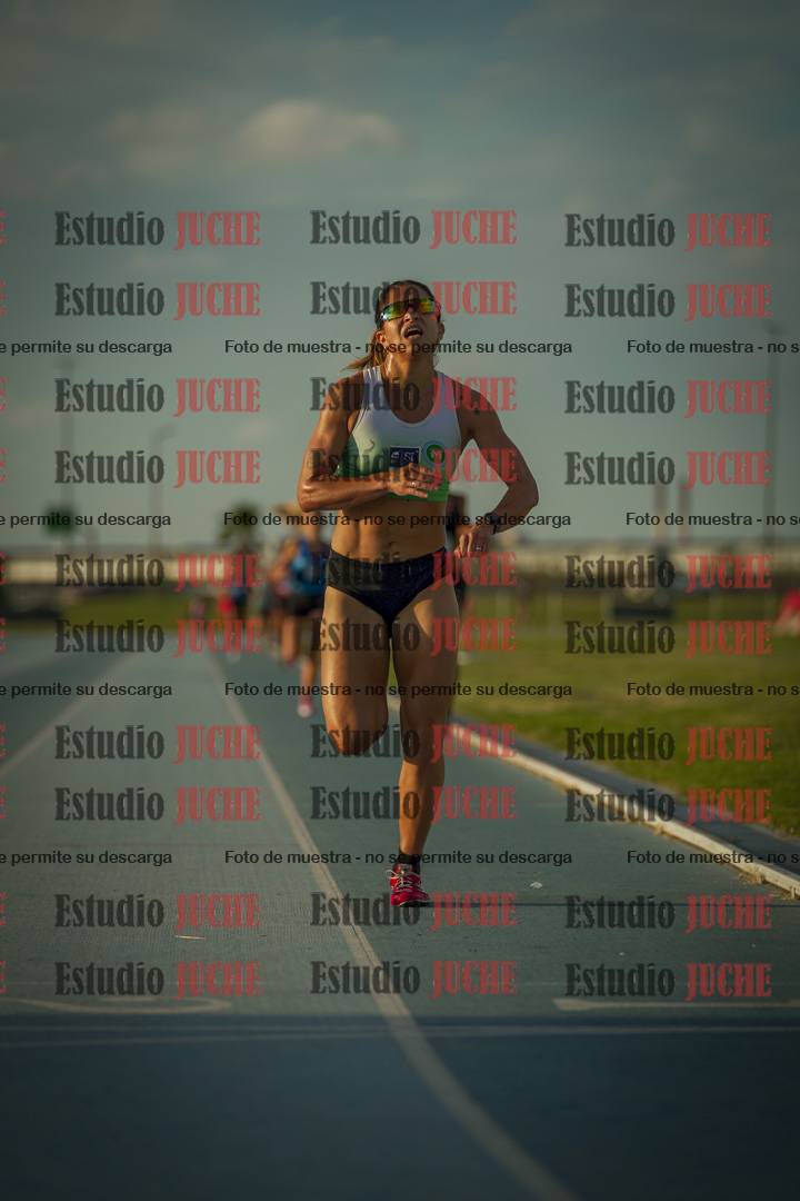 Fotos de los 3000 m llanos de mujeres