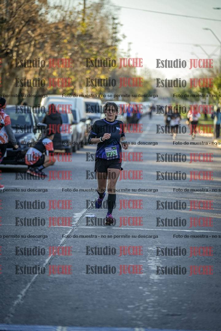 Fotos de las llegadas
