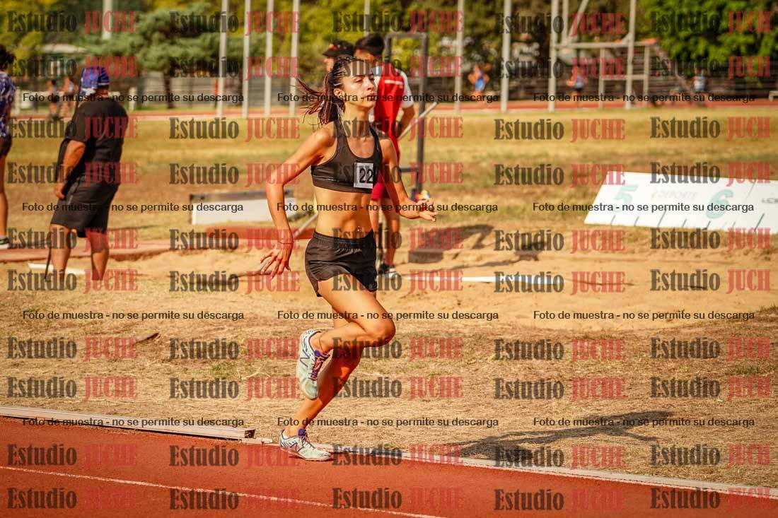 Fotos de los 1500 m llanos de mujeres