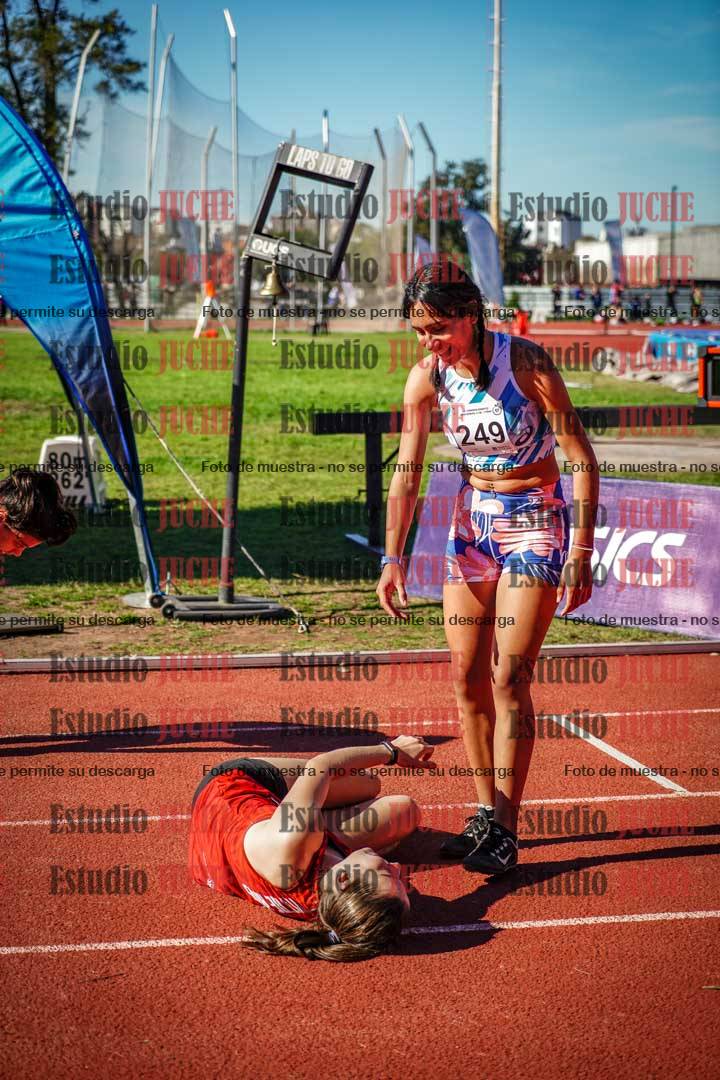 Fotos de algunos extras del torneo