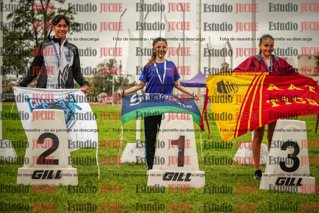Fotos de algunos extras del torneo