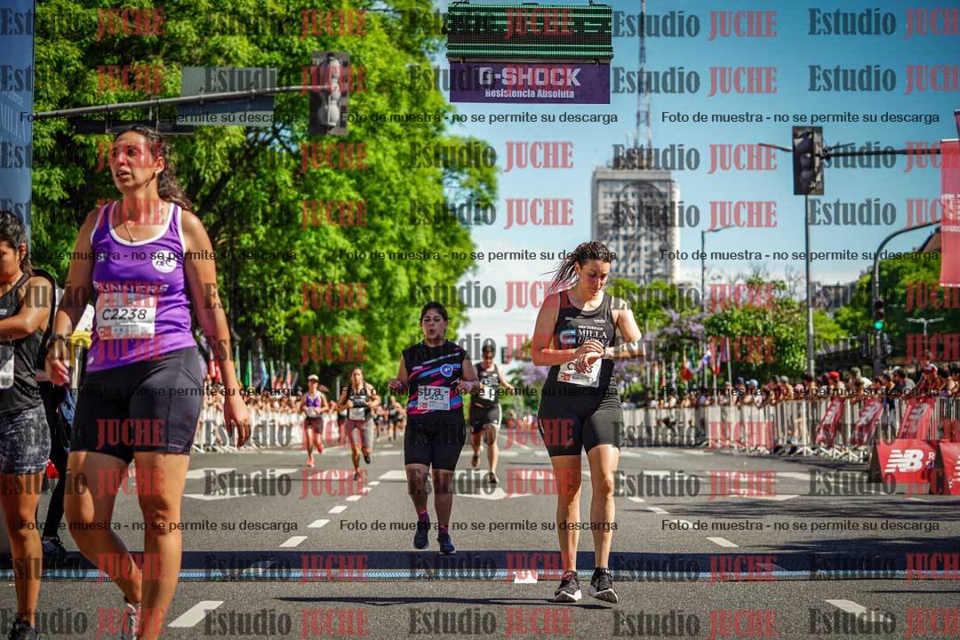 Fotos de la llegada - categoría C