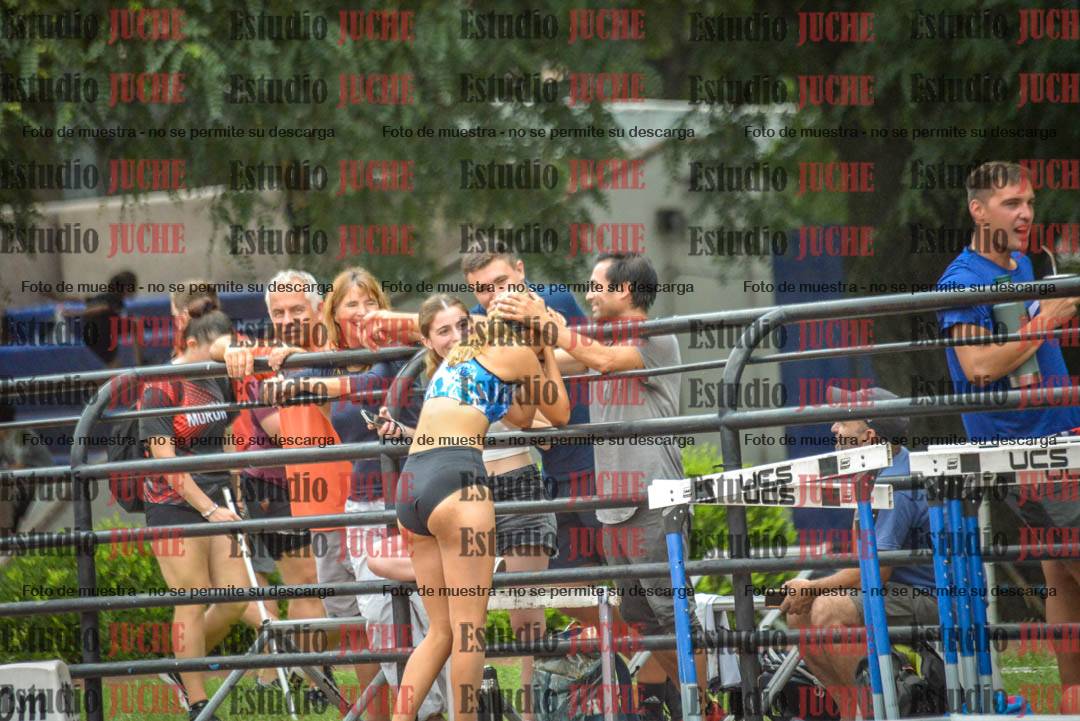 Fotos de algunos extras del torneo