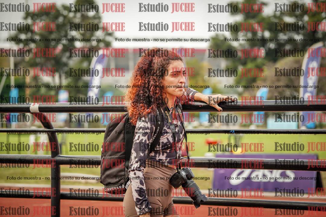 Fotos de algunos extras del día 1