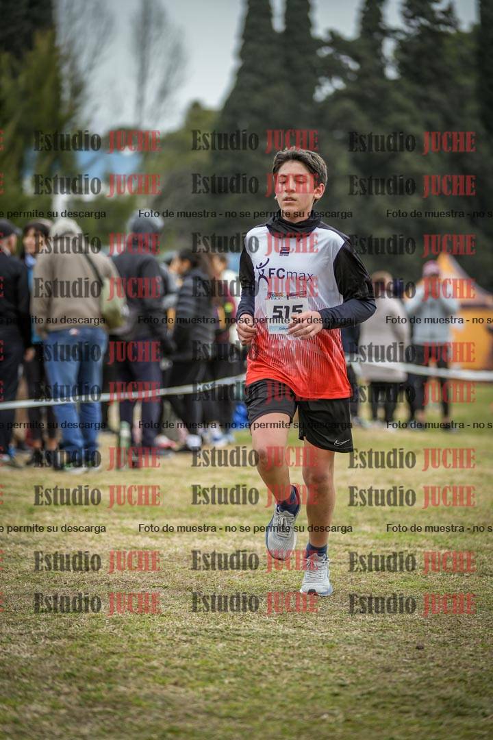 Fotos de la llegada