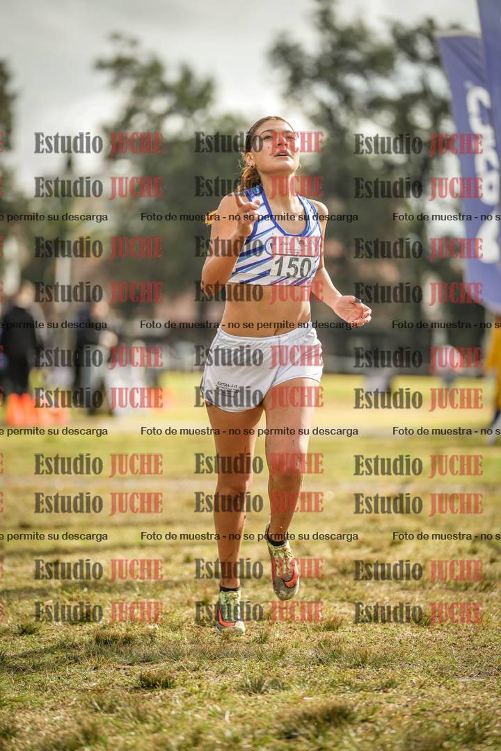 Fotos de la llegada