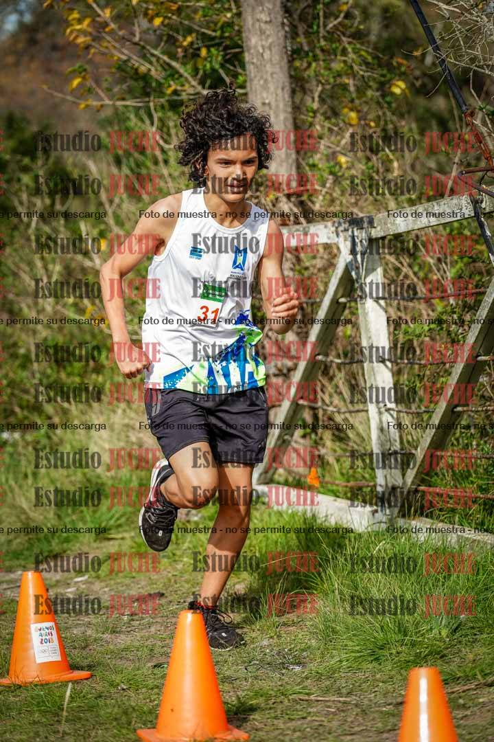 Fotos en el circuito