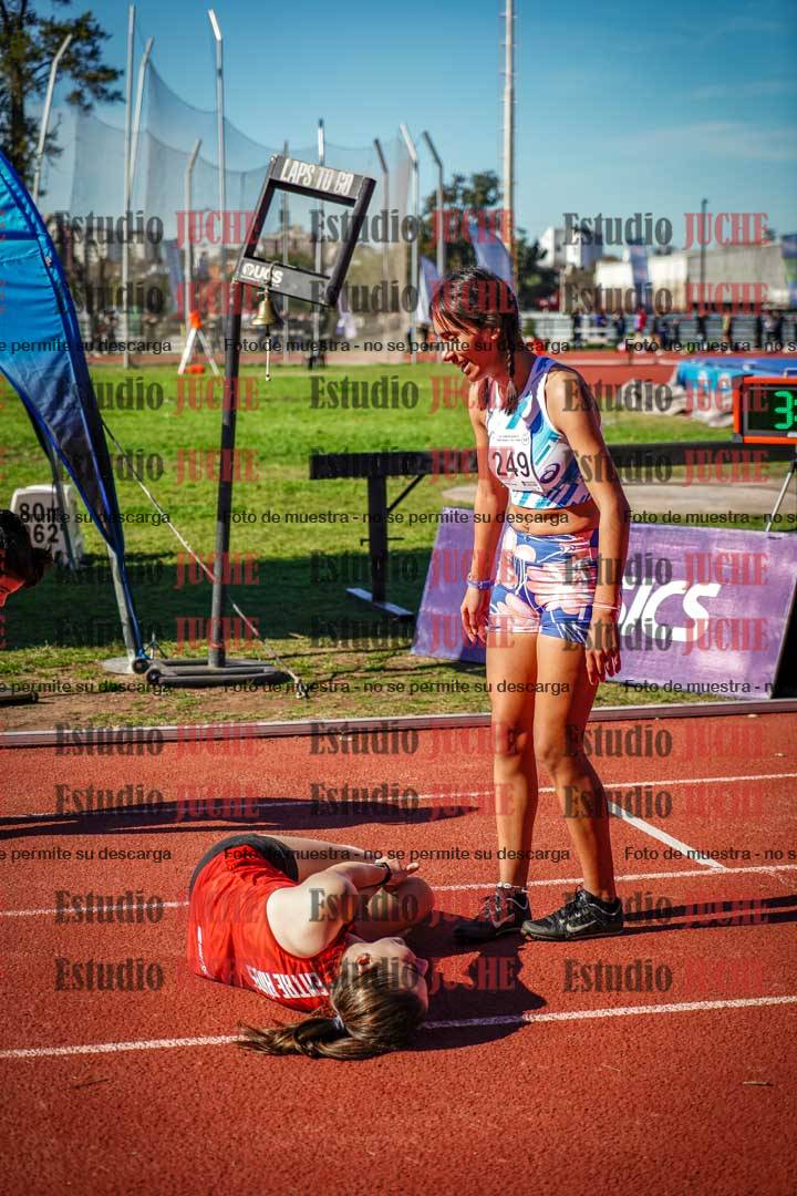 Fotos de algunos extras del torneo