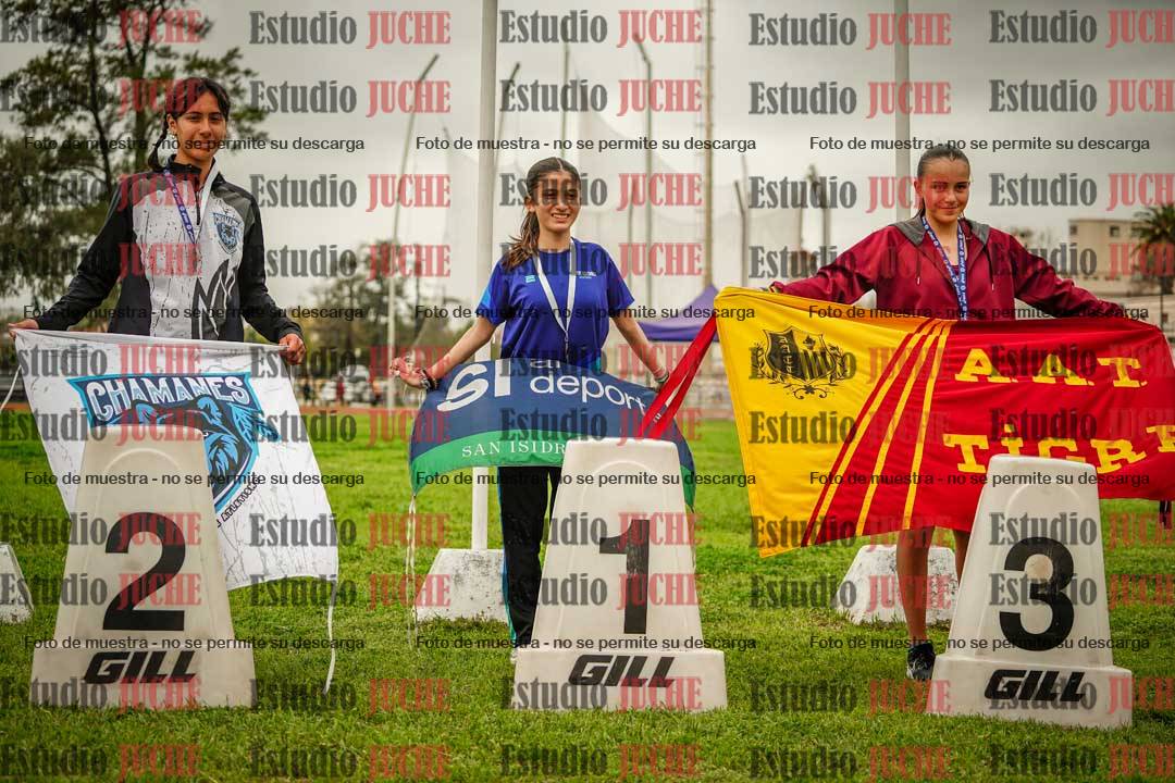 Fotos de algunos extras del torneo