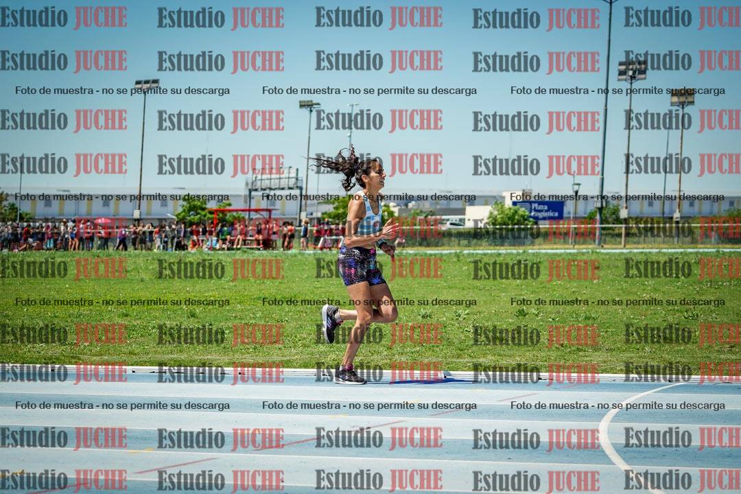 Fotos de los 800 m llanos de mujeres