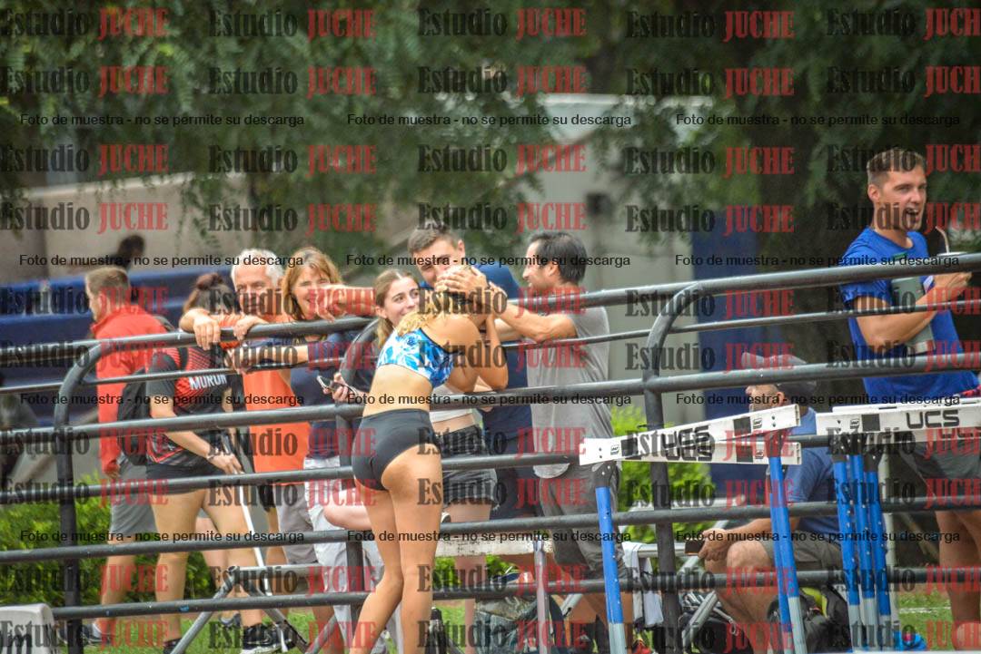 Fotos de algunos extras del torneo