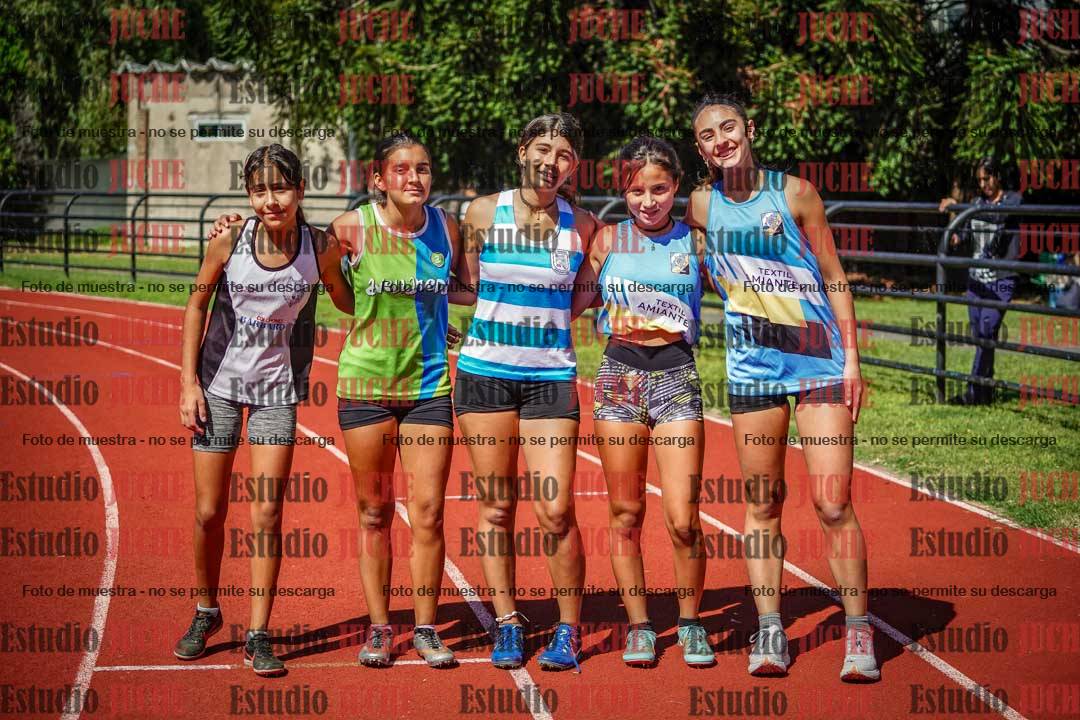 Fotos de algunos extras del torneo