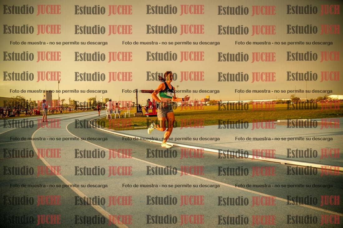 Fotos de los 3000 m llanos de mujeres