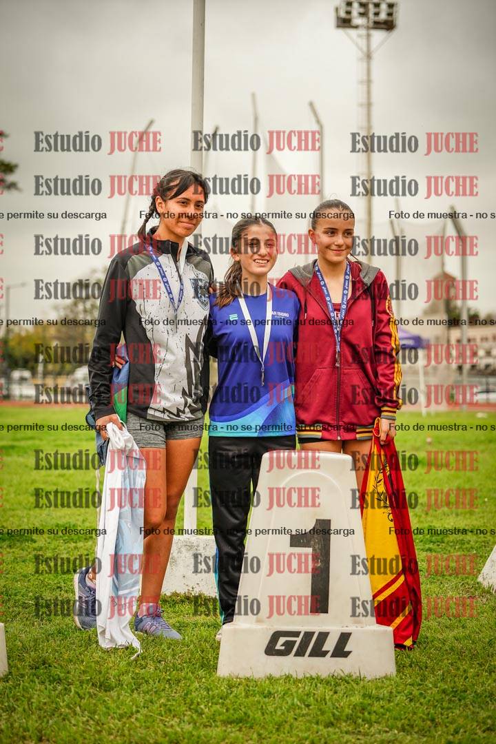 Fotos de algunos extras del torneo
