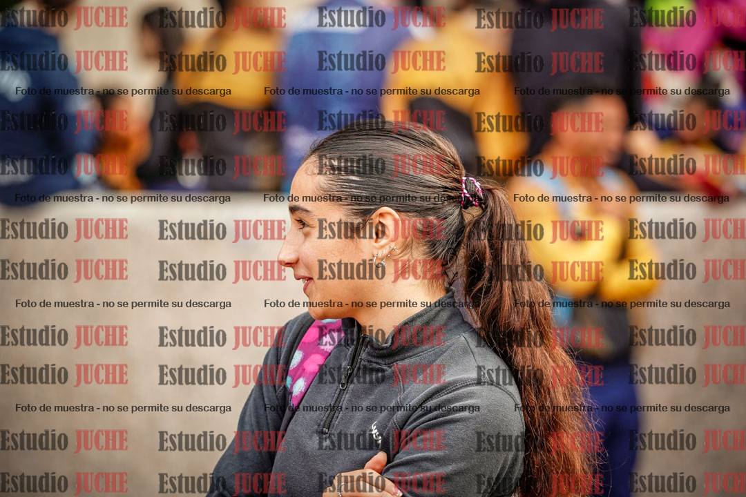 Fotos de algunos extras del día 1