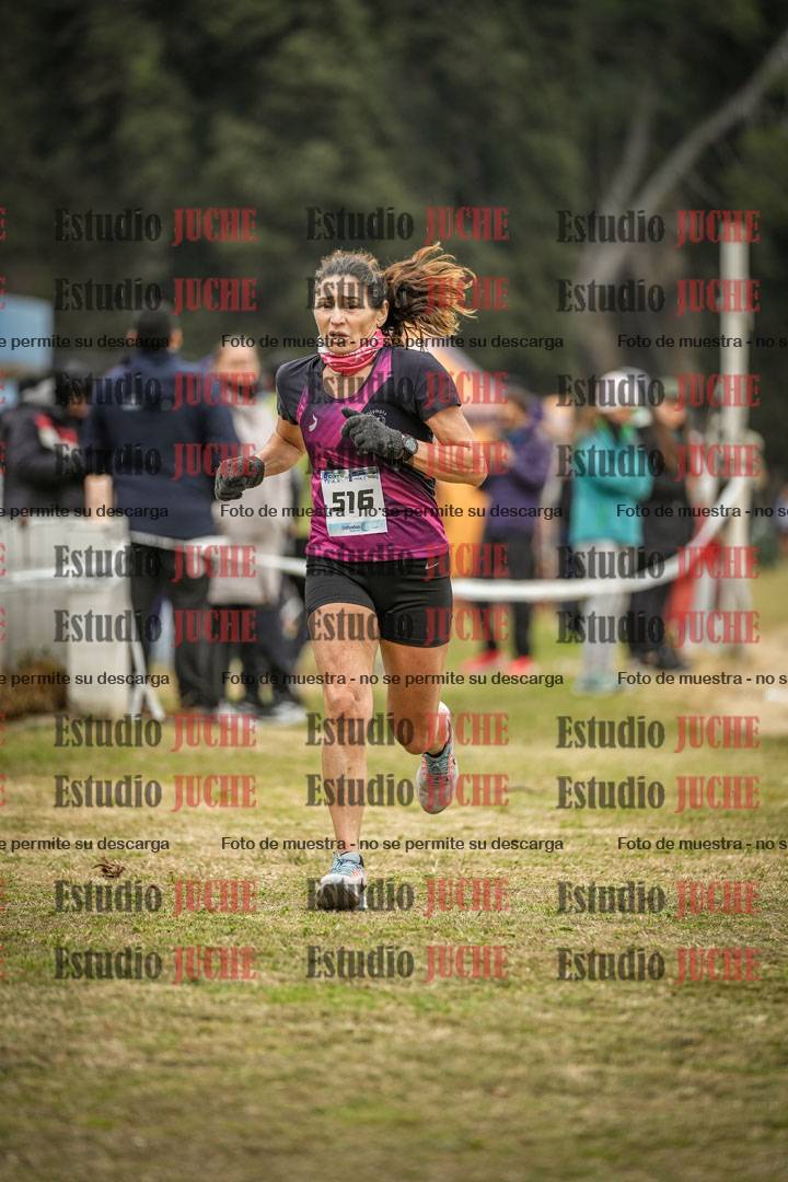 Fotos de la llegada