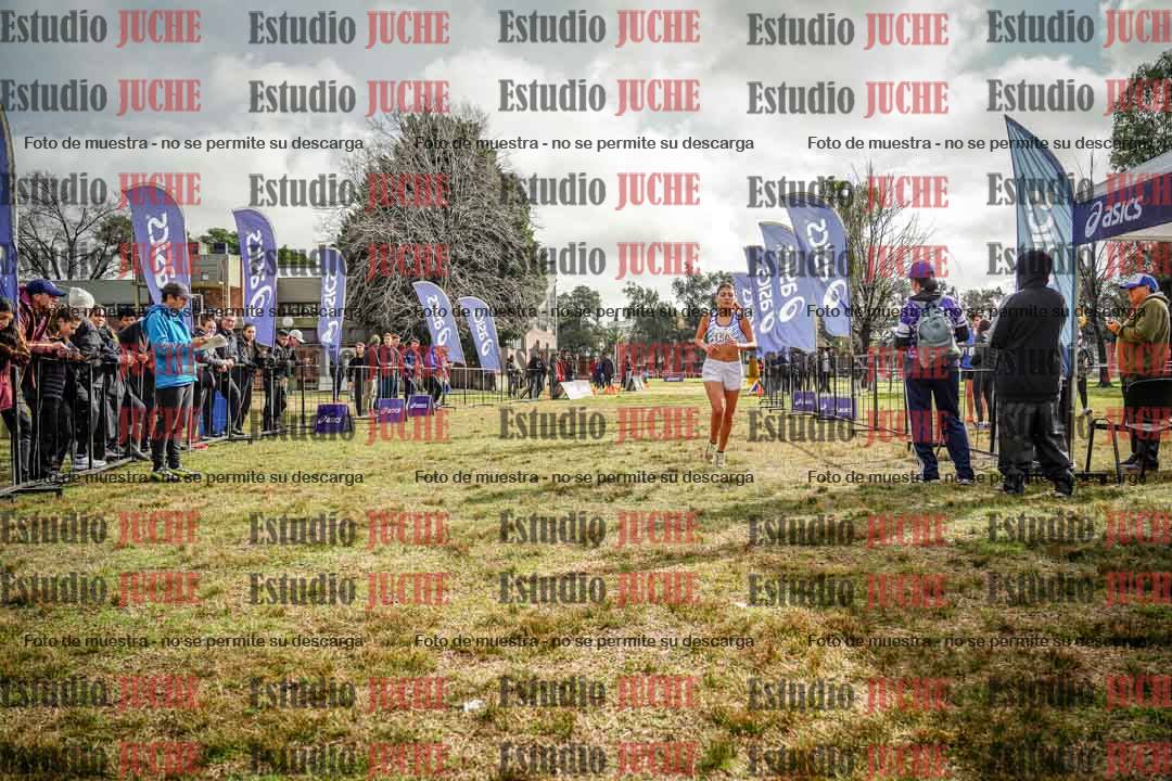 Fotos de la llegada