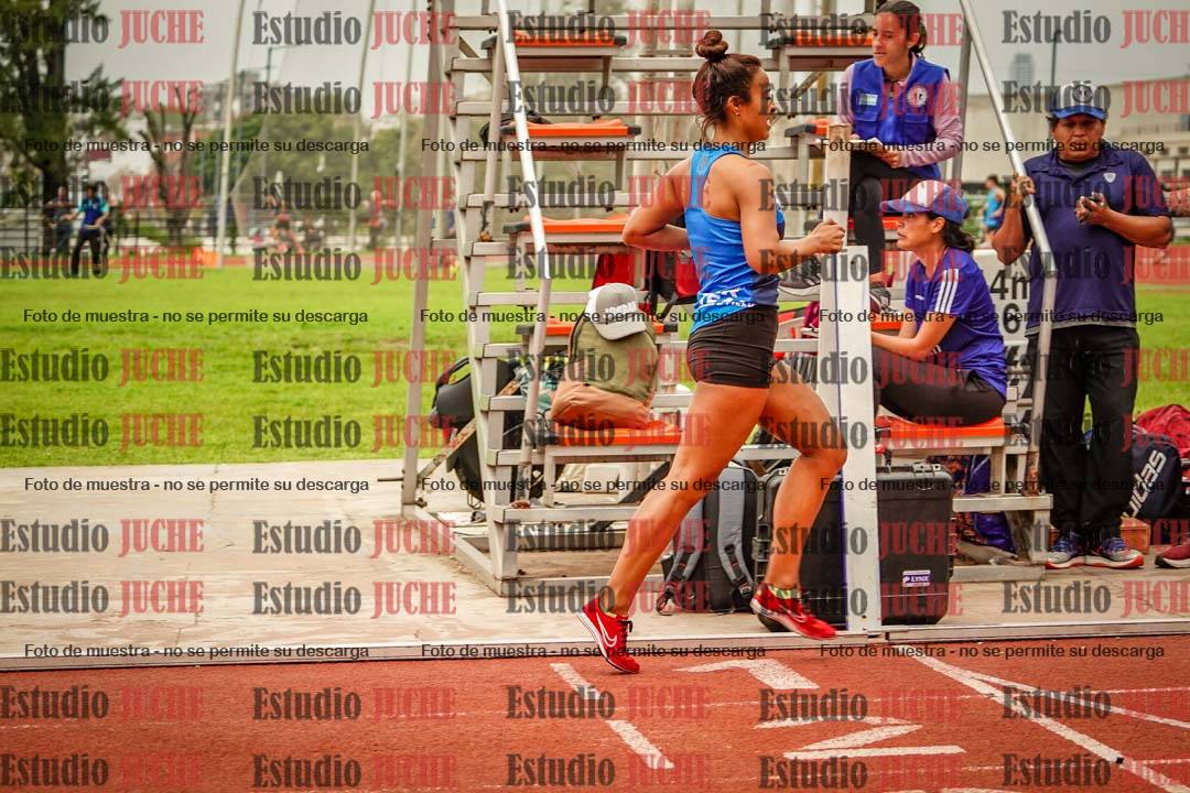 Fotos de los 800 m llanos de mujeres