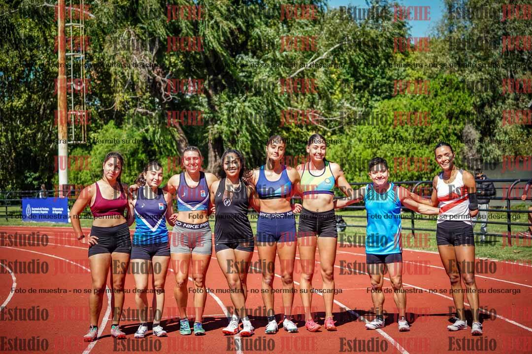 Fotos de algunos extras del torneo
