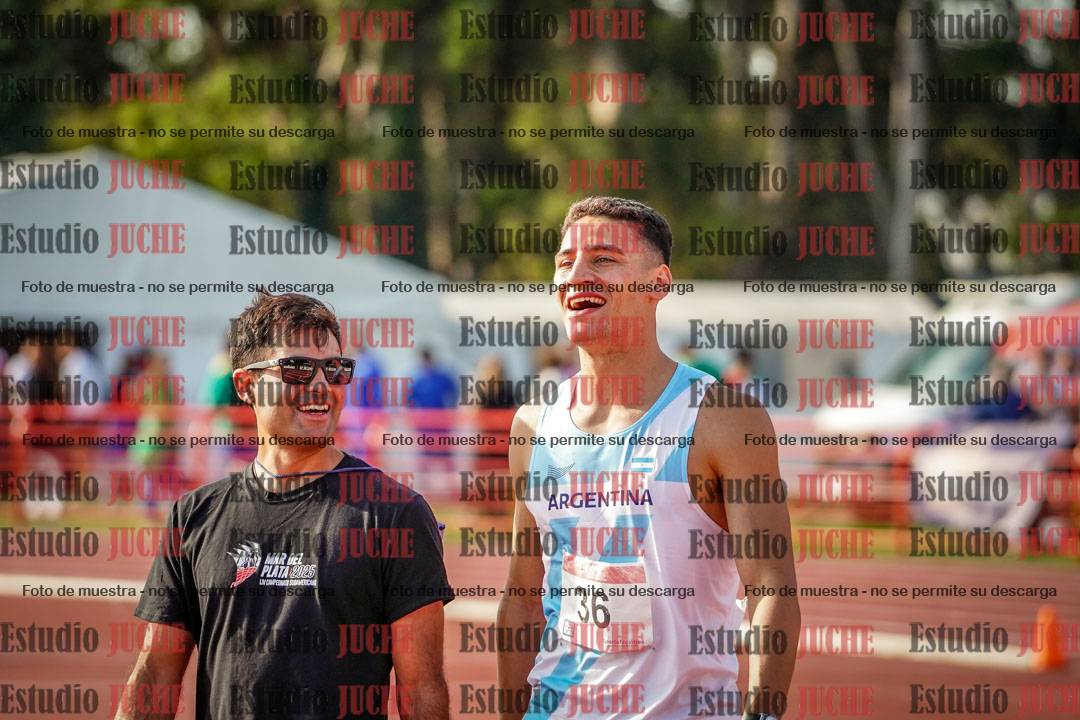 Fotos de jueces y auxiliares de los 3 días