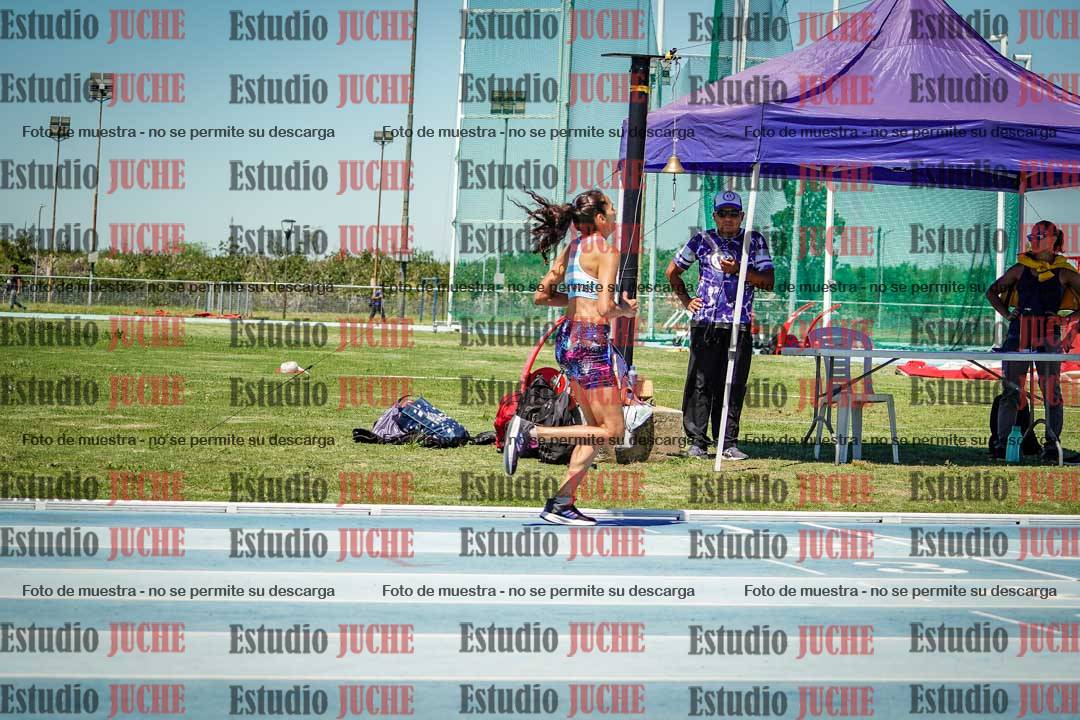 Fotos de los 800 m llanos de mujeres