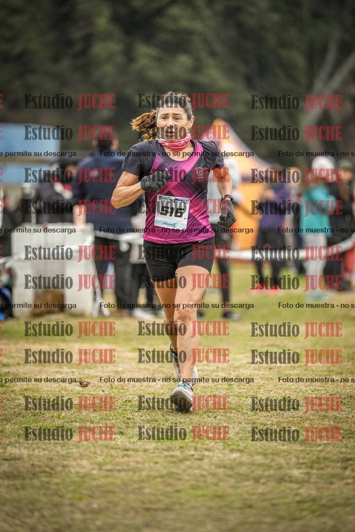 Fotos de la llegada