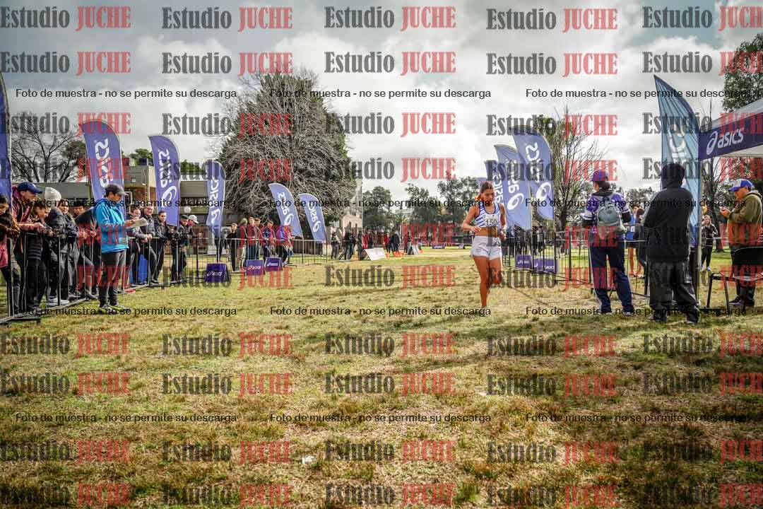 Fotos de la llegada