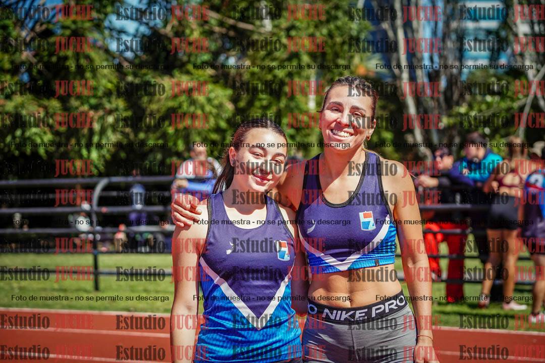 Fotos de algunos extras del torneo