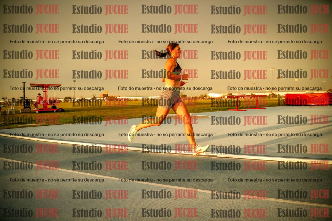 Fotos de los 3000 m llanos de mujeres