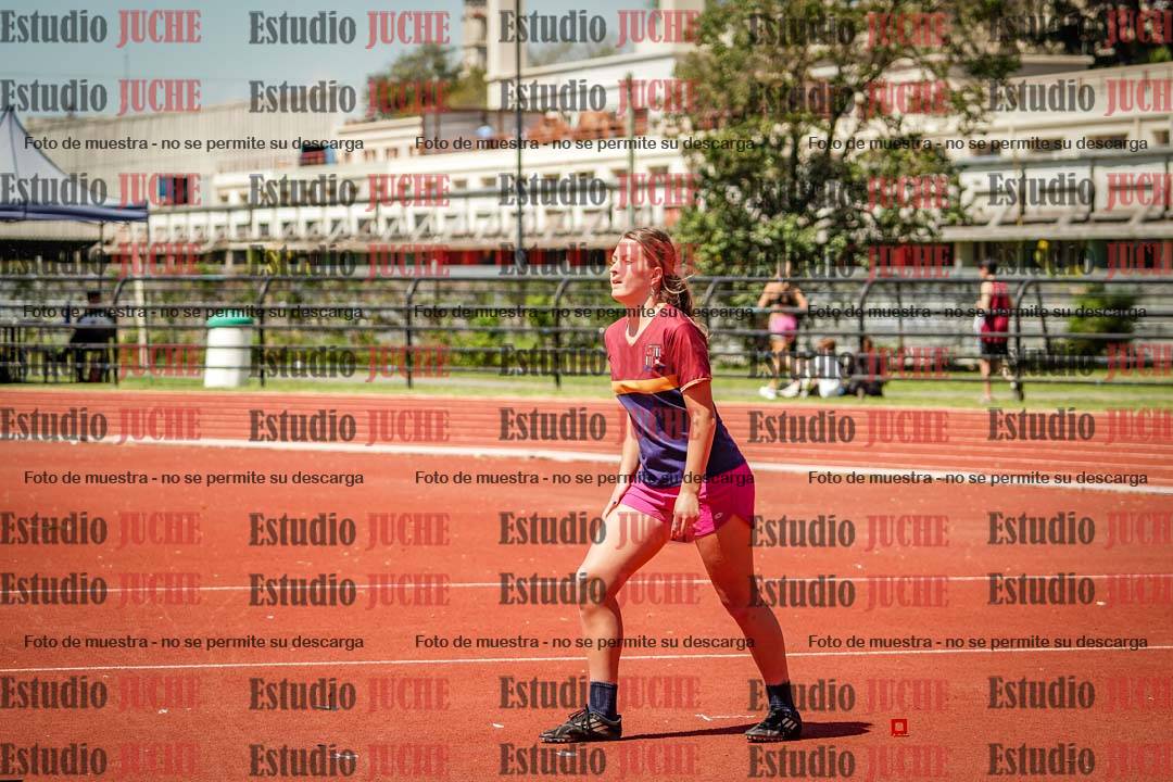 Fotos del salto en alto de mujeres - (incluye hexatlón)