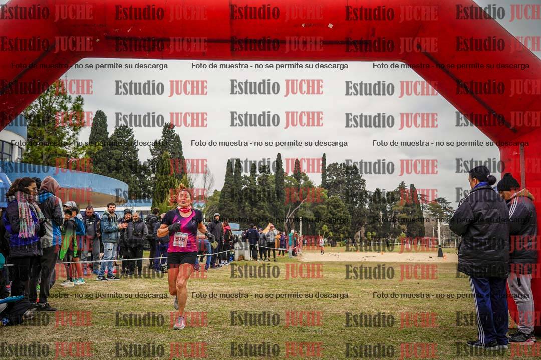 Fotos de la llegada