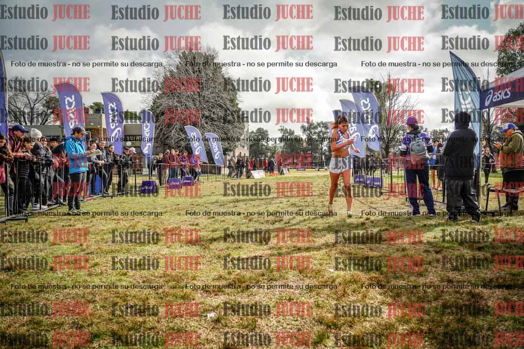 Fotos de la llegada