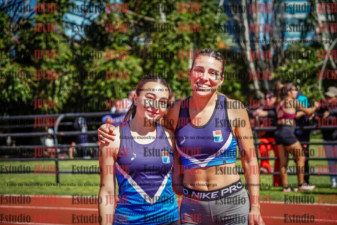 Fotos de algunos extras del torneo