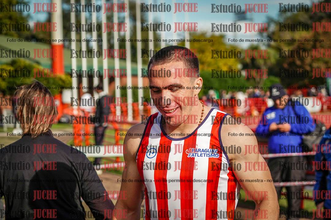 Fotos de algunos extras y podios del día 3