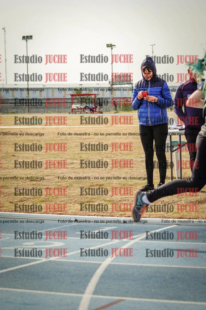 Fotos de los 800 m llanos de mujeres