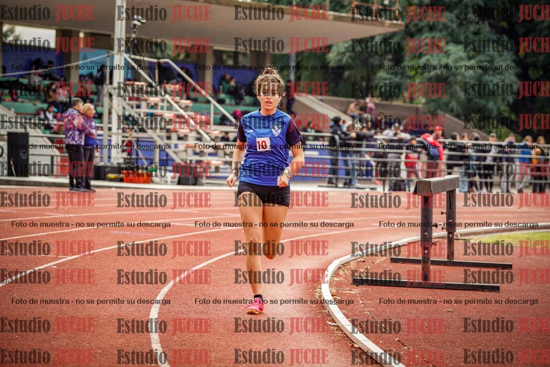 Fotos de los 3000 m llanos de mujeres