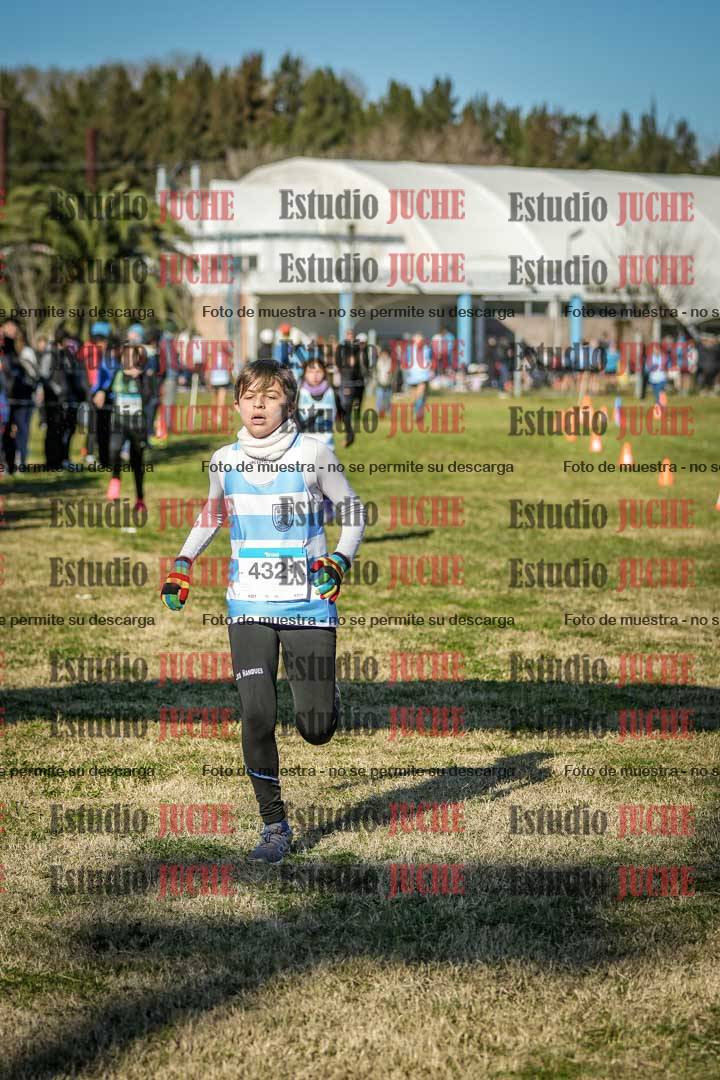 Fotos de las llegadas