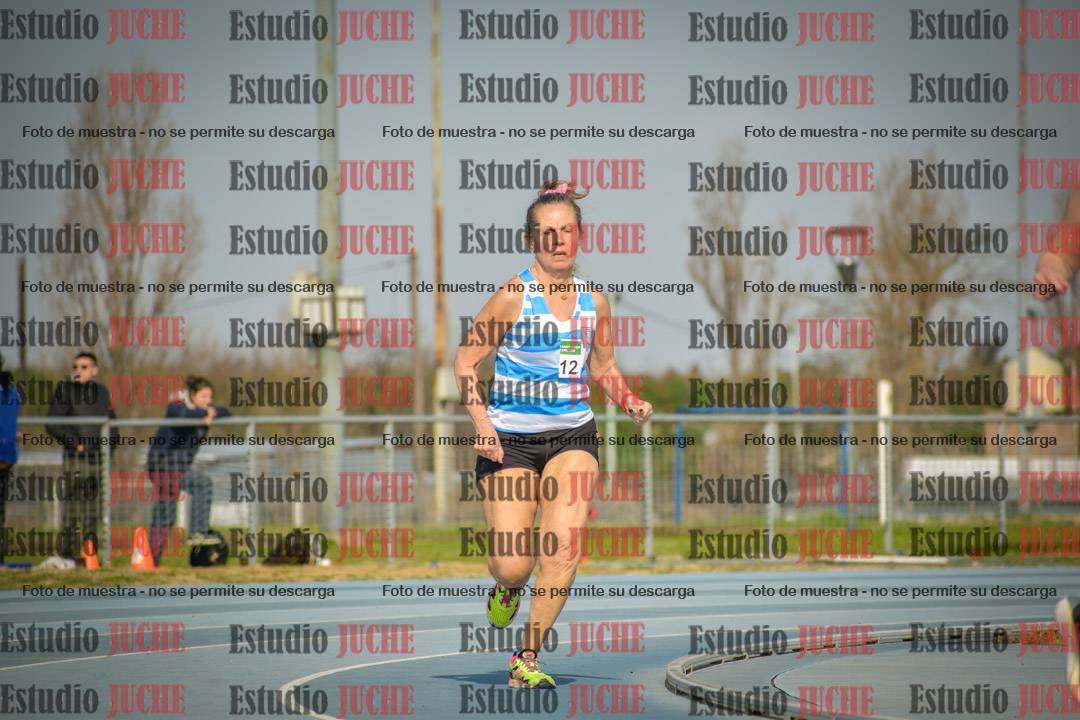 Fotos de los 3000 m llanos de mujeres