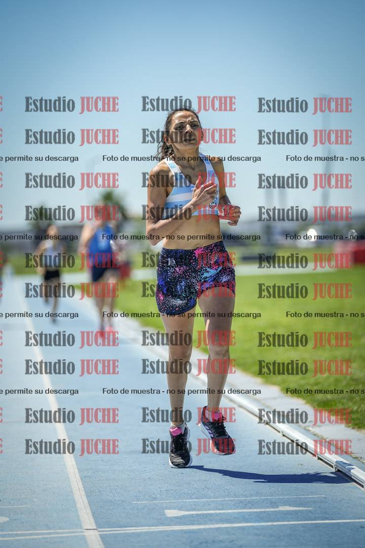 Fotos de los 800 m llanos de mujeres