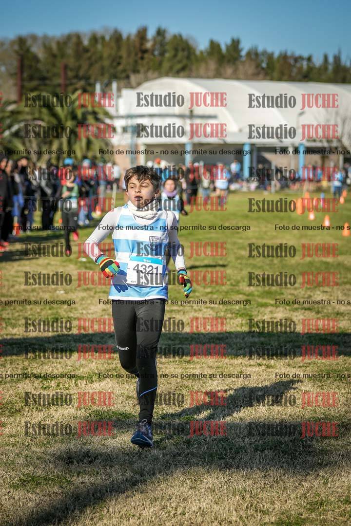 Fotos de las llegadas