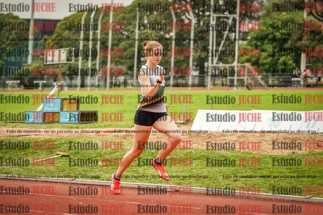 Fotos de los 800 m llanos de mujeres