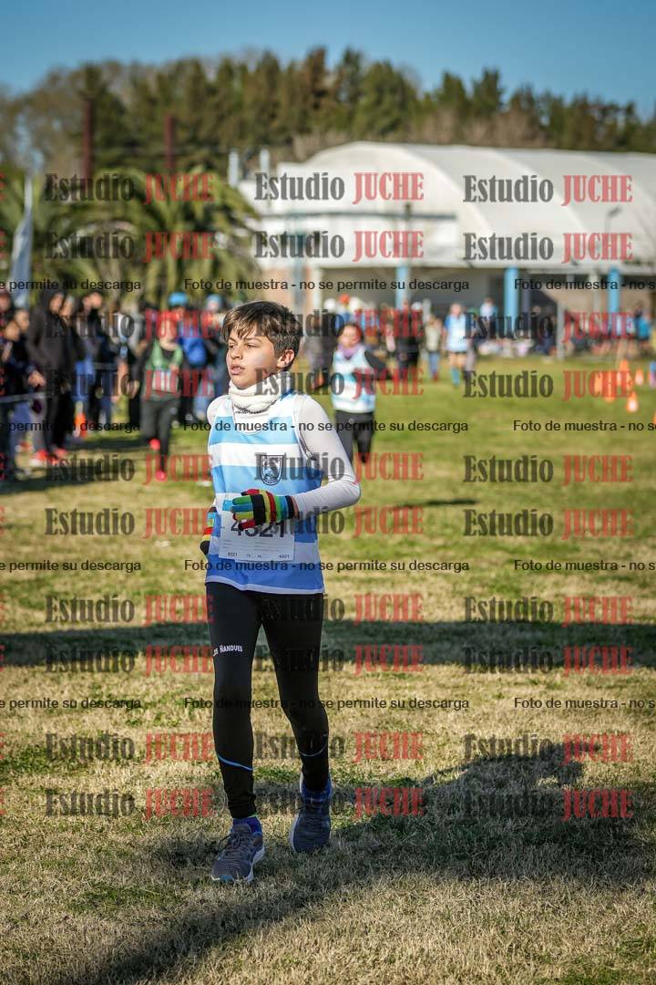 Fotos de las llegadas