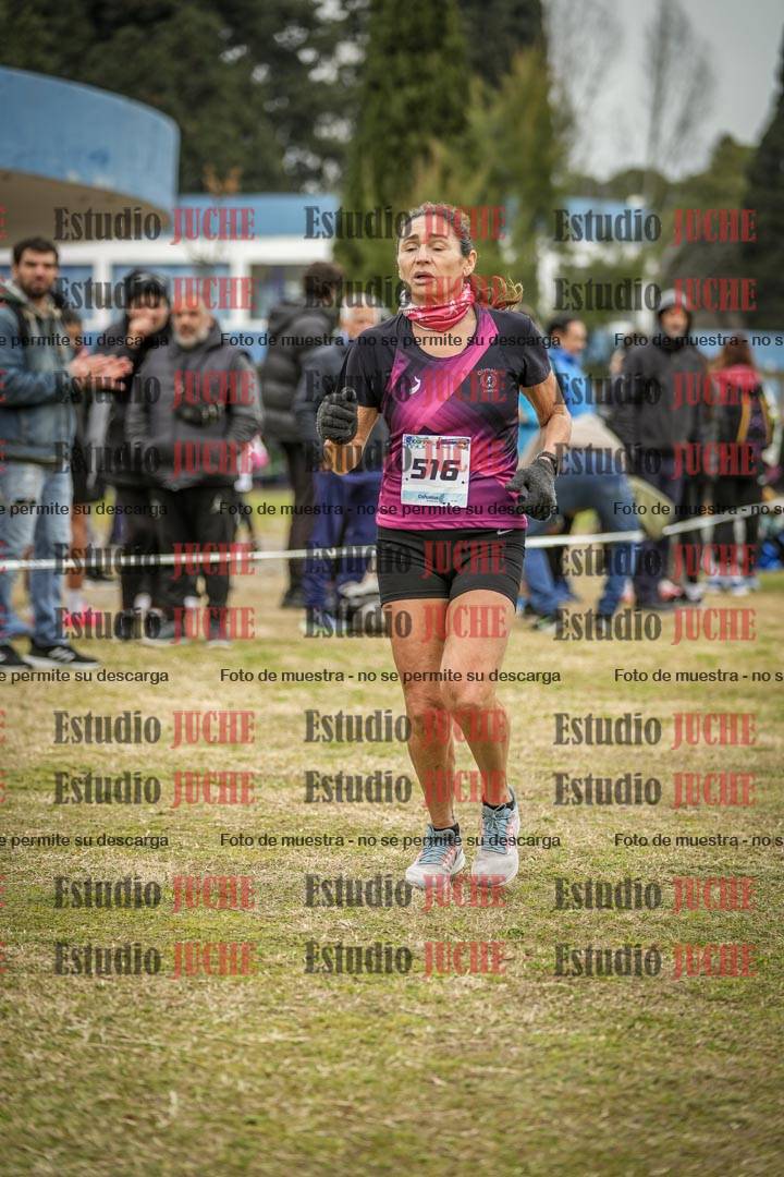Fotos de la llegada